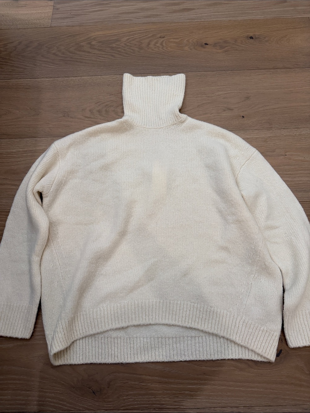 Vince Sweater S
